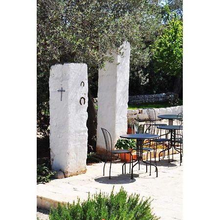 Casale Petrarolo Bed & Breakfast Monopoli Dış mekan fotoğraf