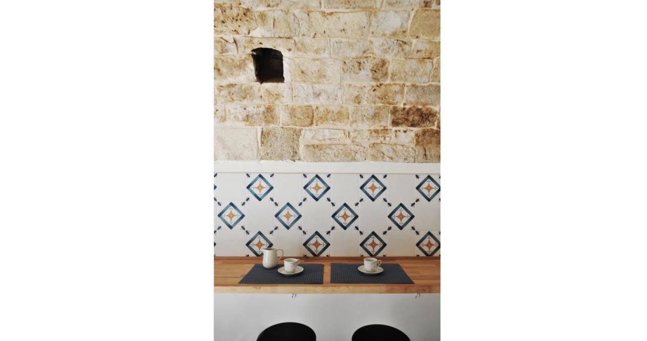 Casale Petrarolo Bed & Breakfast Monopoli Dış mekan fotoğraf