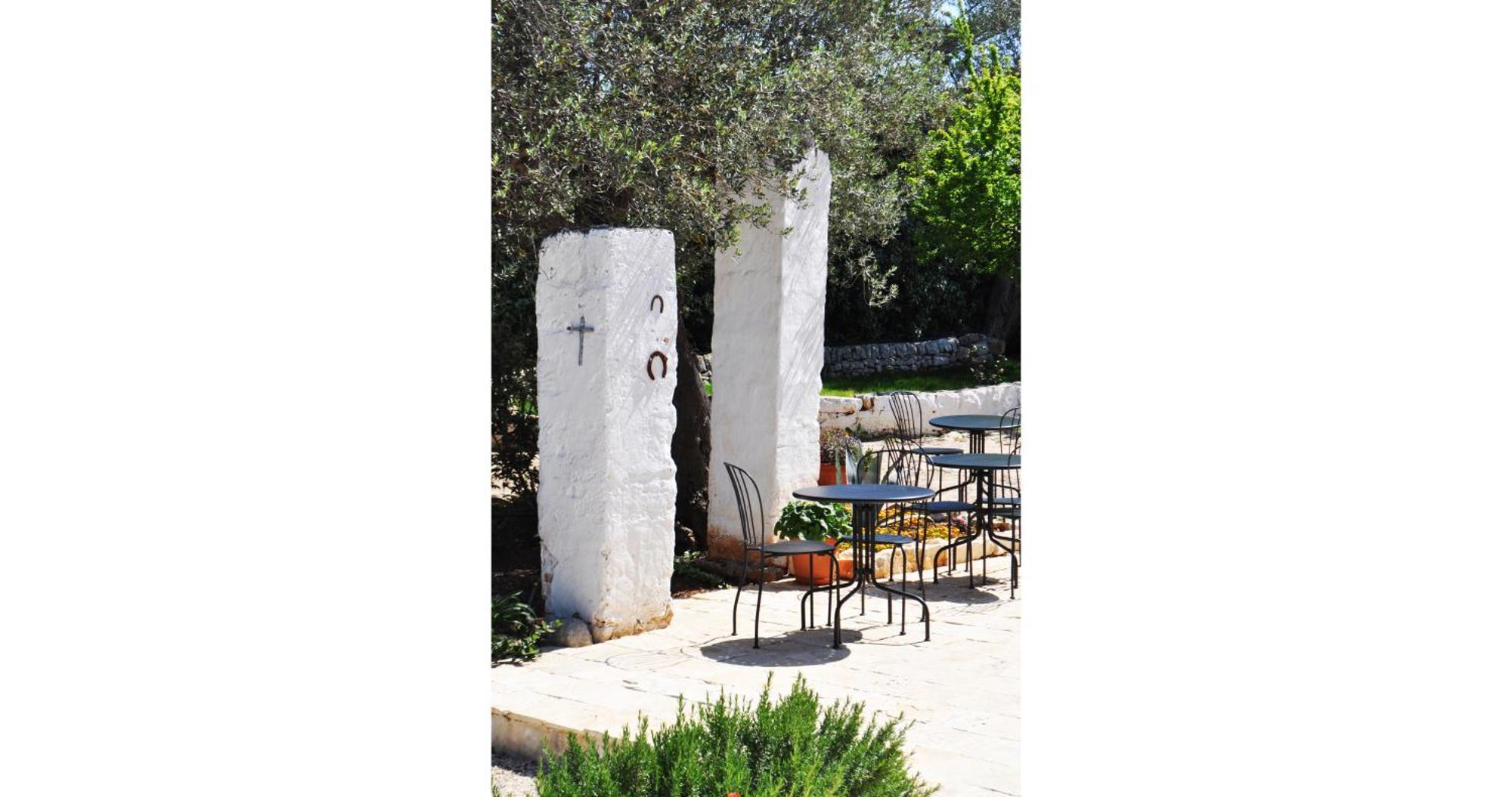 Casale Petrarolo Bed & Breakfast Monopoli Dış mekan fotoğraf