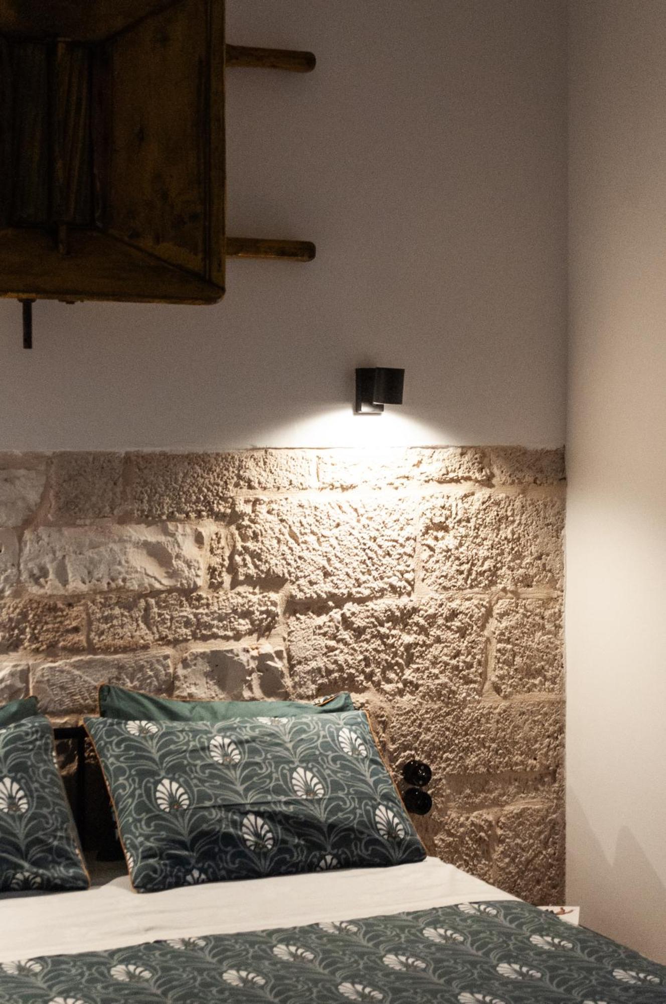 Casale Petrarolo Bed & Breakfast Monopoli Dış mekan fotoğraf