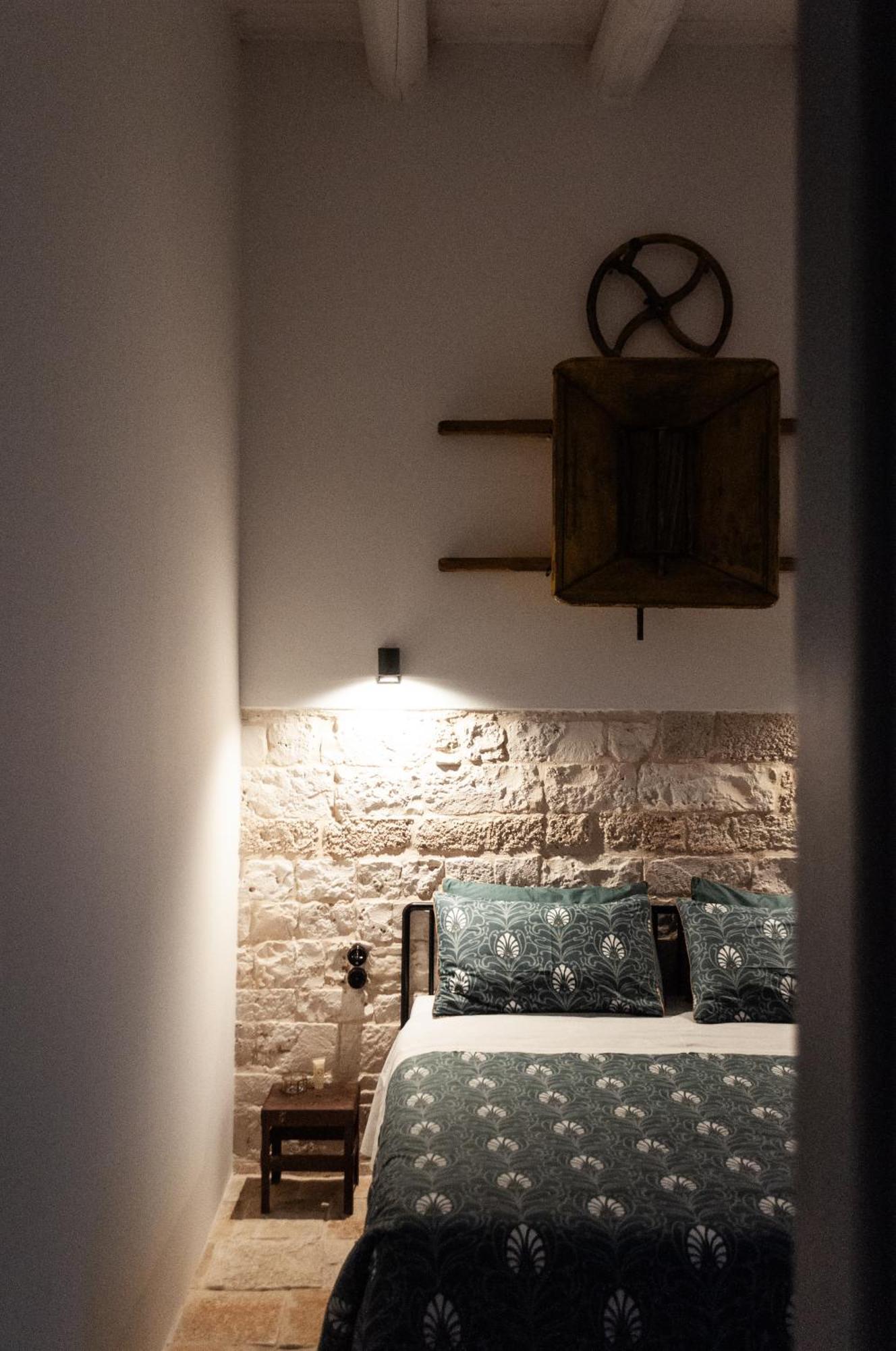 Casale Petrarolo Bed & Breakfast Monopoli Dış mekan fotoğraf