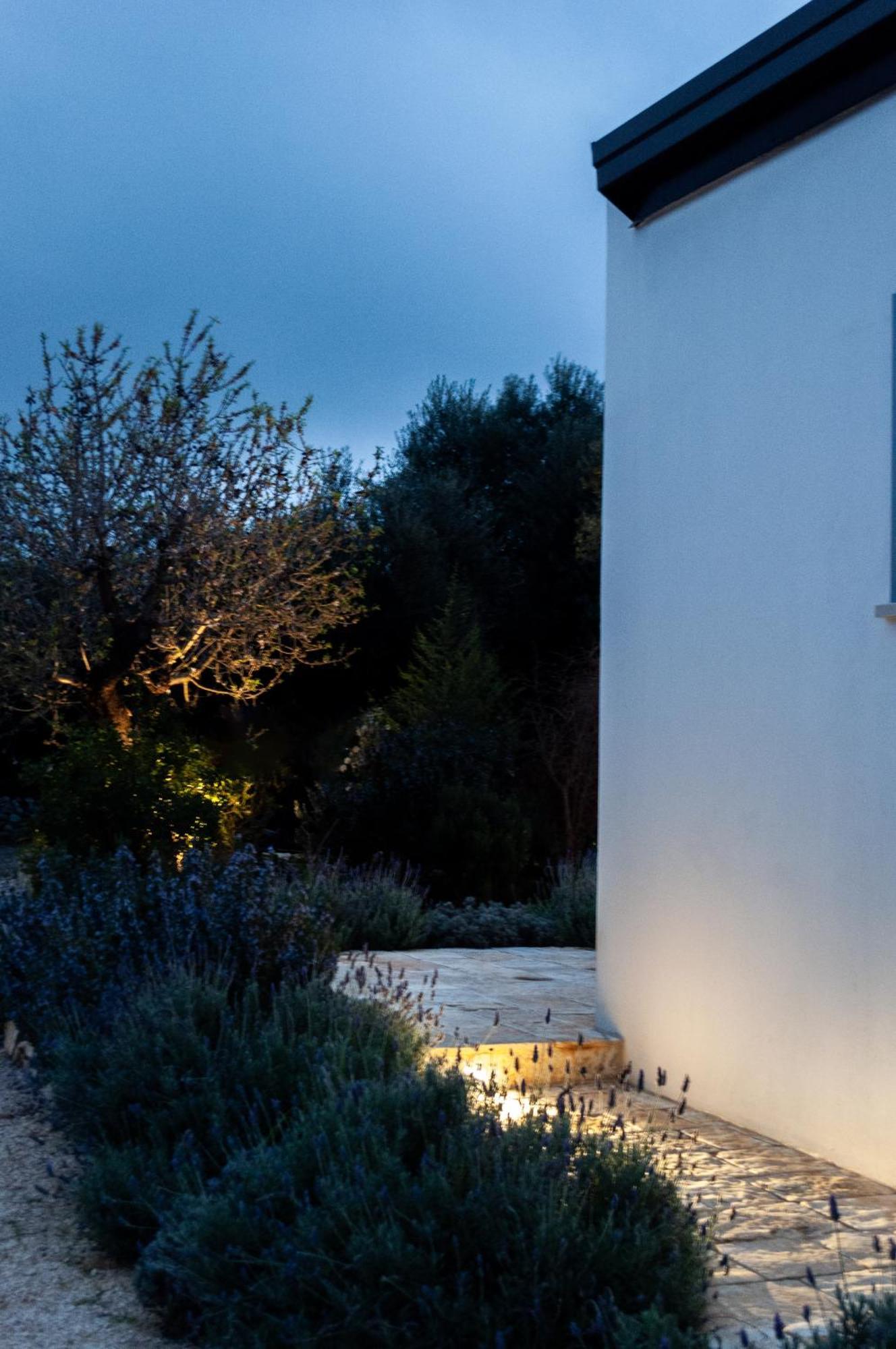 Casale Petrarolo Bed & Breakfast Monopoli Dış mekan fotoğraf