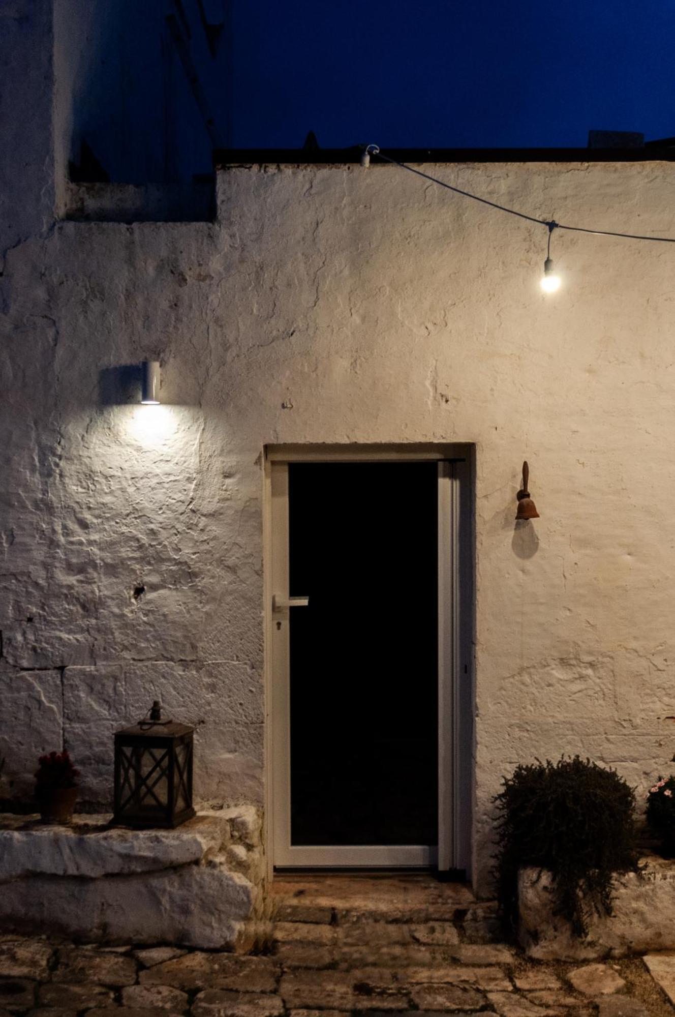 Casale Petrarolo Bed & Breakfast Monopoli Dış mekan fotoğraf