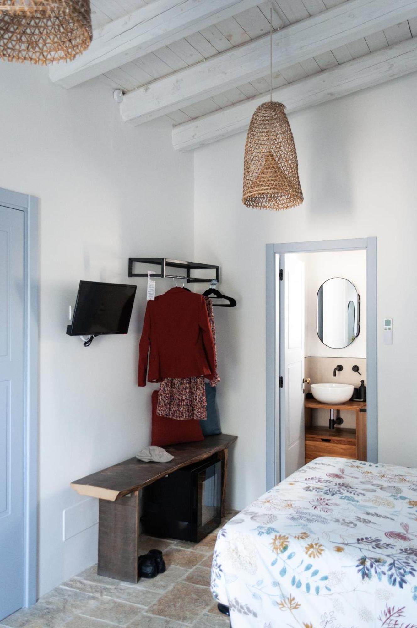 Casale Petrarolo Bed & Breakfast Monopoli Dış mekan fotoğraf