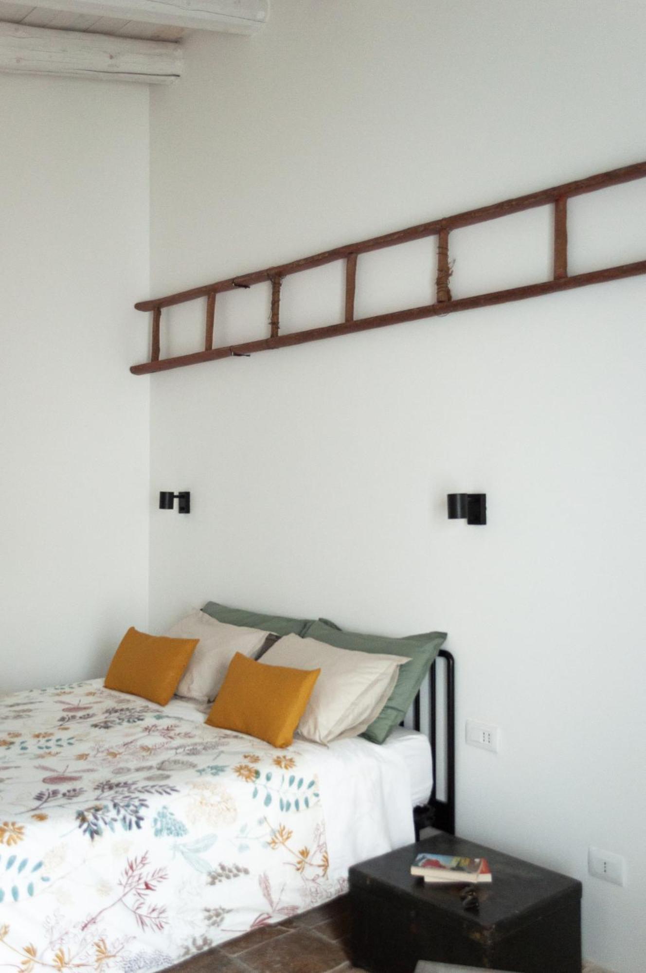 Casale Petrarolo Bed & Breakfast Monopoli Dış mekan fotoğraf