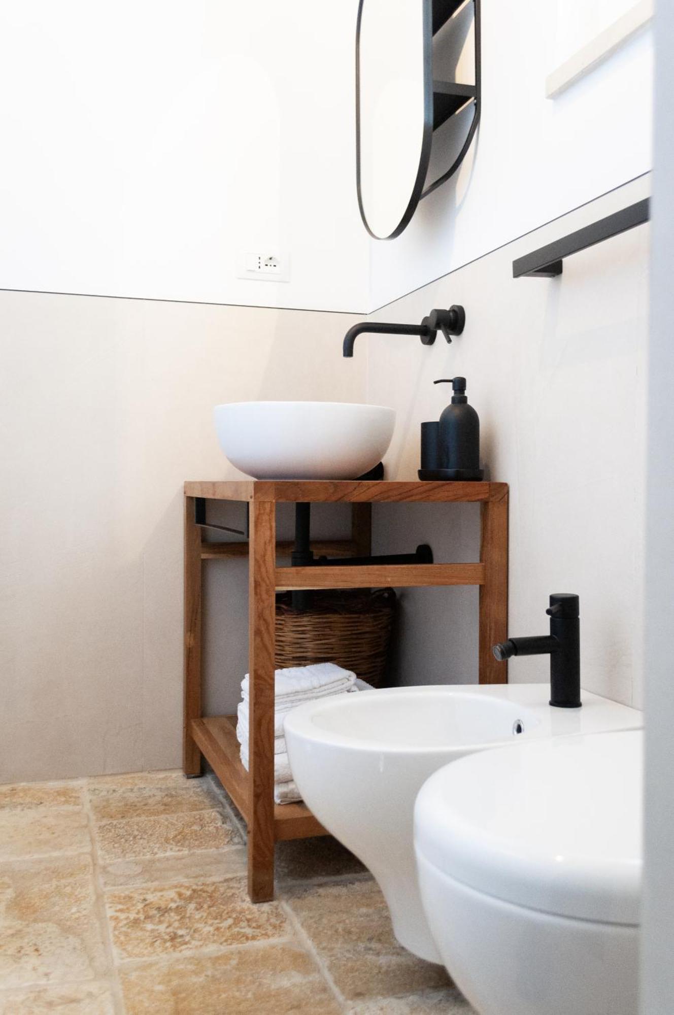Casale Petrarolo Bed & Breakfast Monopoli Dış mekan fotoğraf