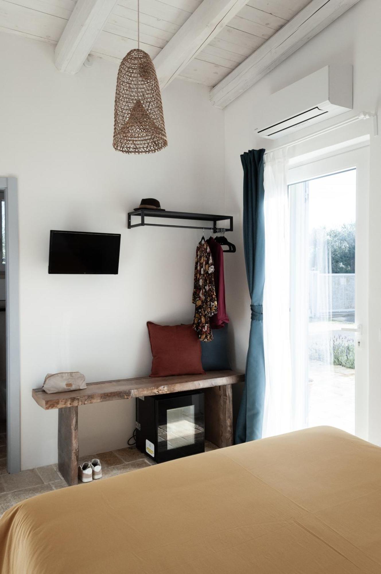 Casale Petrarolo Bed & Breakfast Monopoli Dış mekan fotoğraf