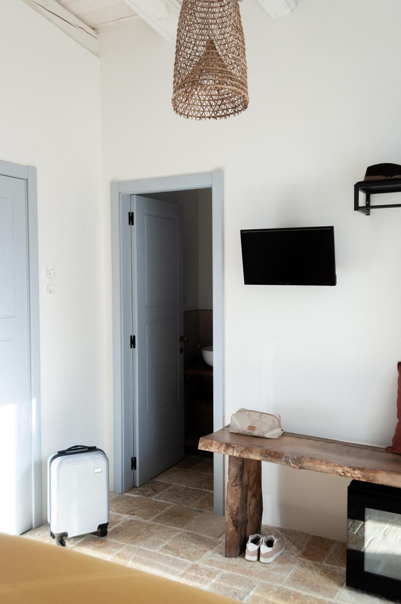 Casale Petrarolo Bed & Breakfast Monopoli Dış mekan fotoğraf