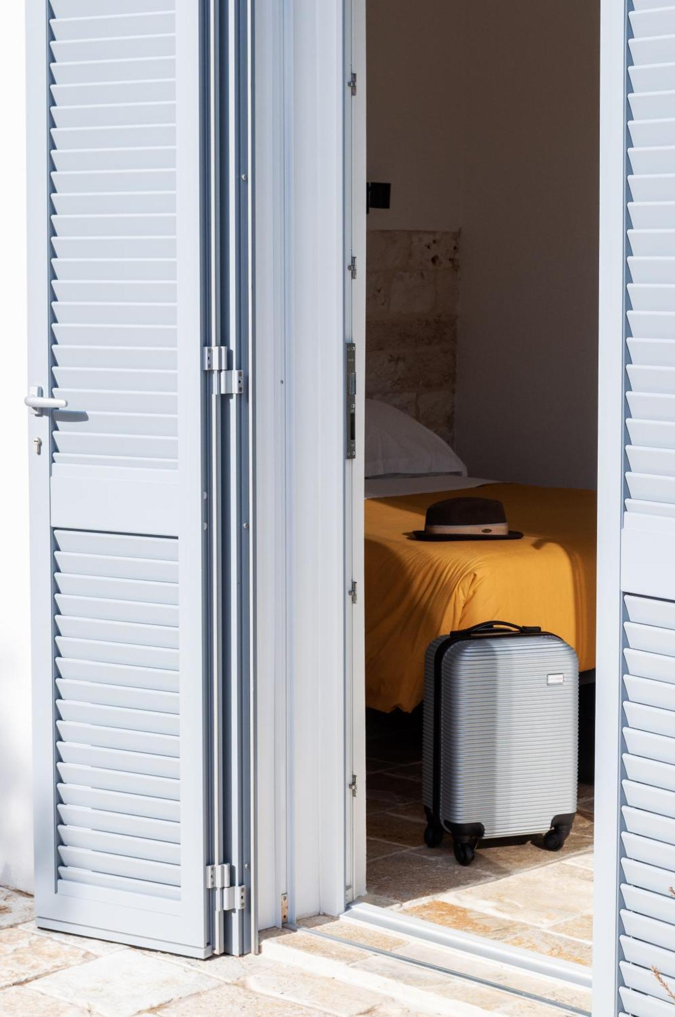 Casale Petrarolo Bed & Breakfast Monopoli Dış mekan fotoğraf
